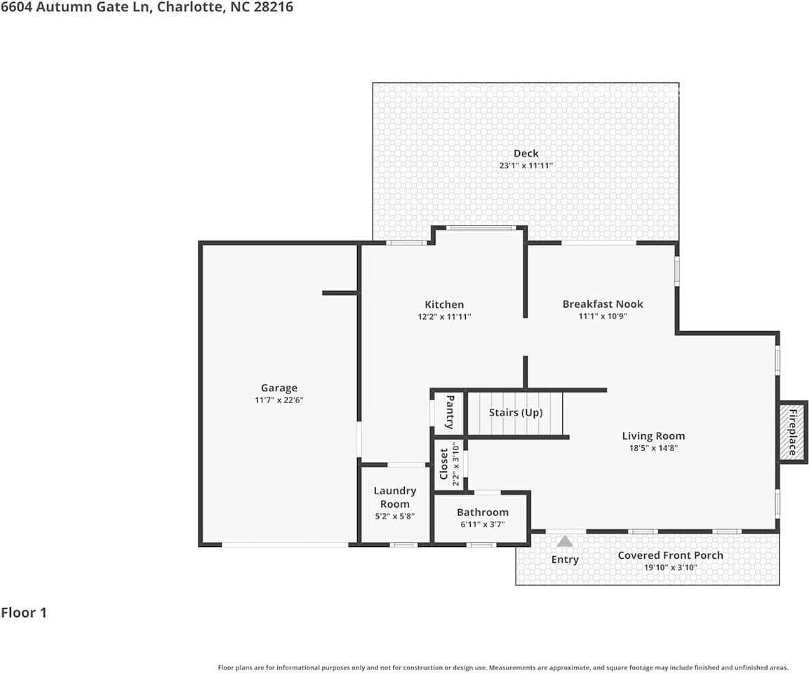 6604 Autumn Gate Ln - Photo 2 of 18