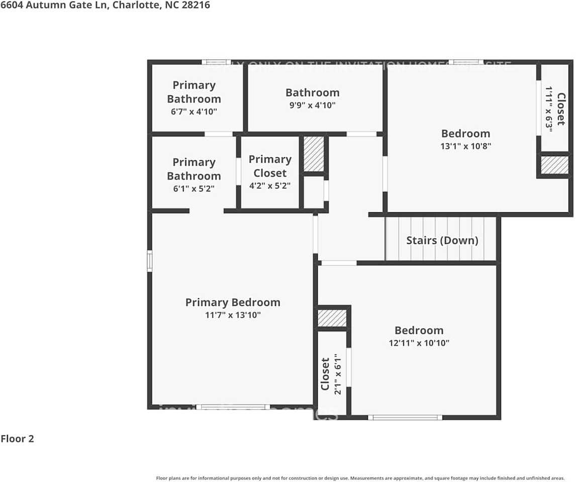 6604 Autumn Gate Ln - Photo 3 of 18