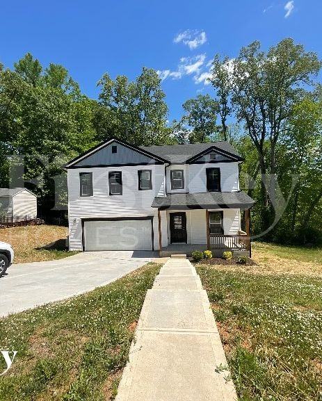 229 Deerfield Dr