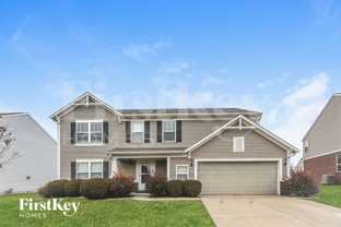 1303 Windswept Dr - Photo 1 of 1