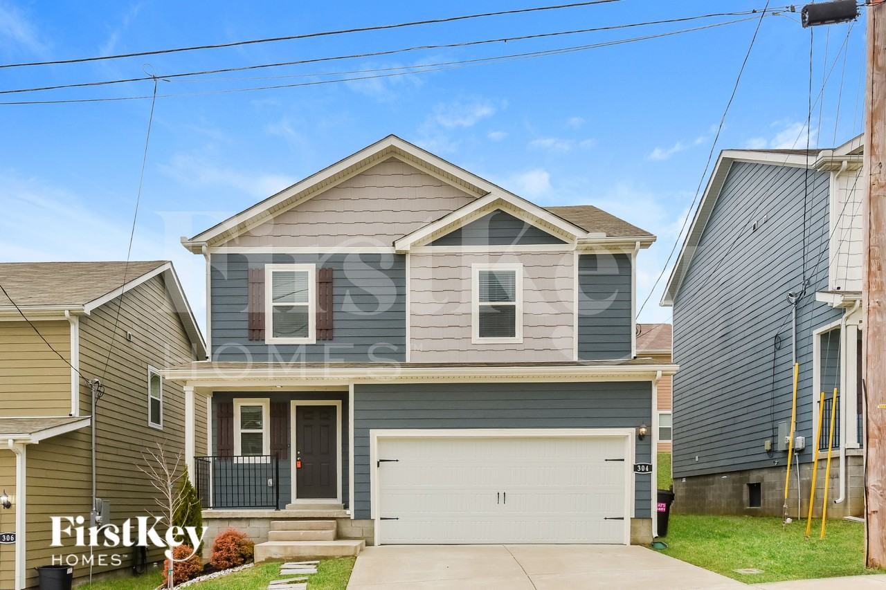 304 Sportsman Dr