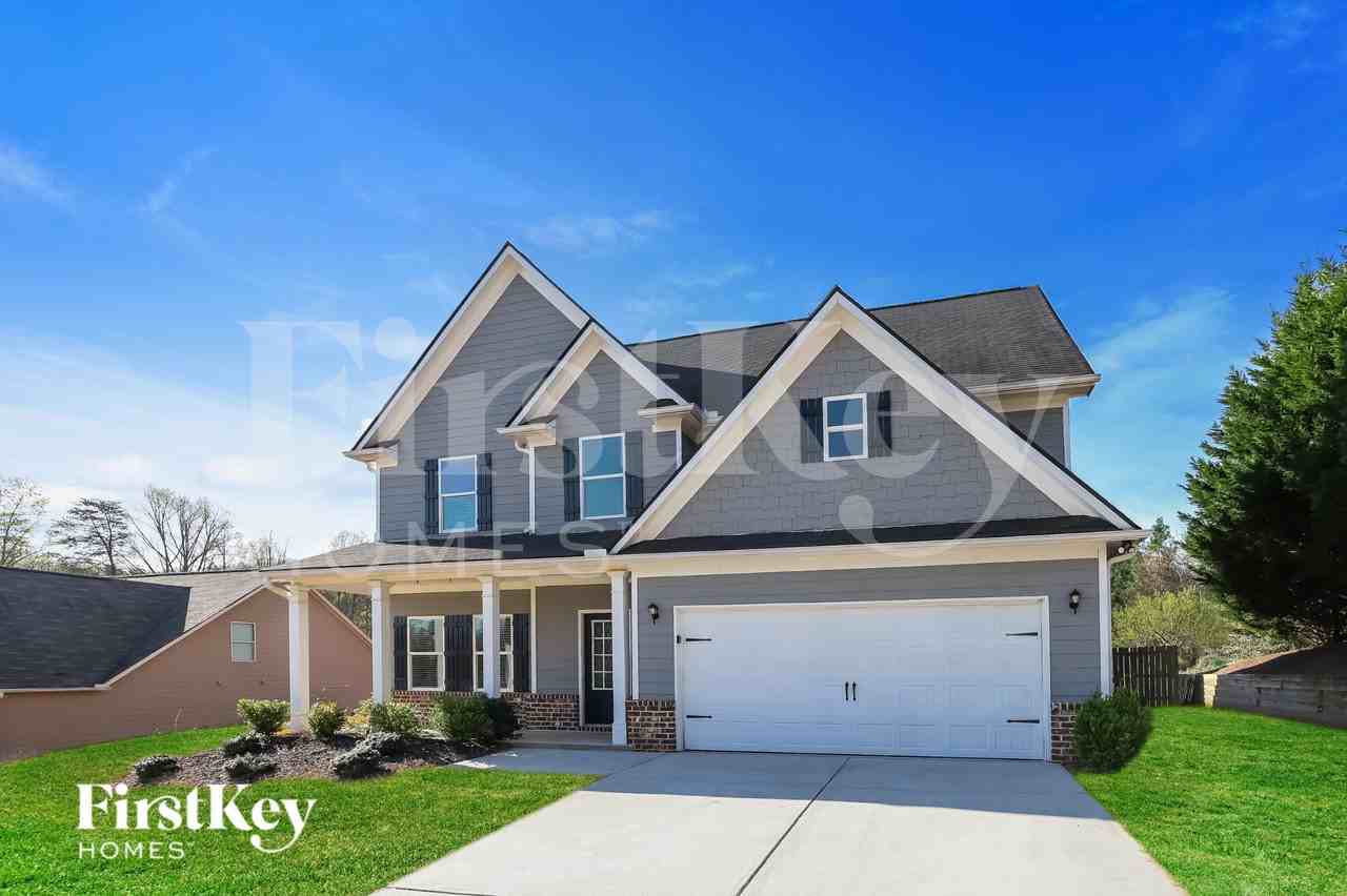 5730 Grant Station Dr