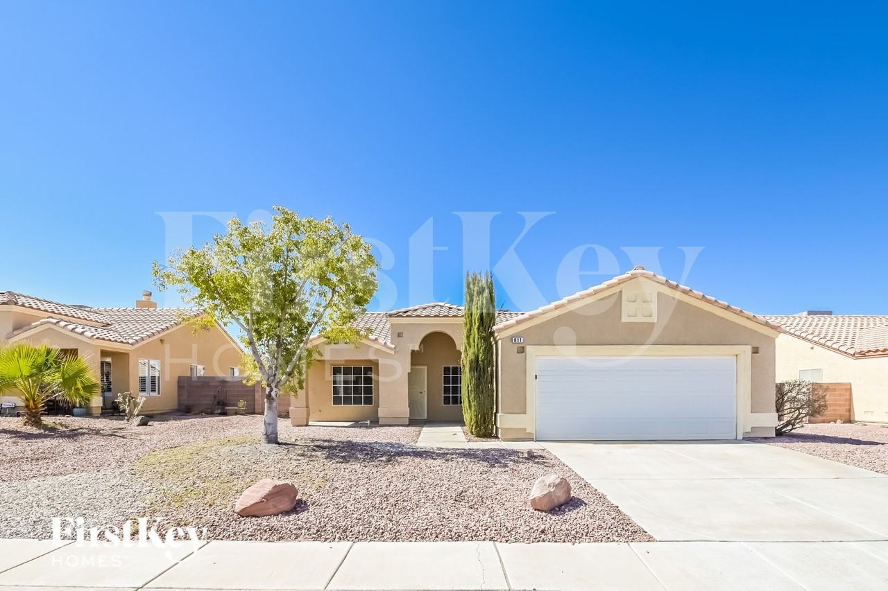 811 Mesa Pine Ct