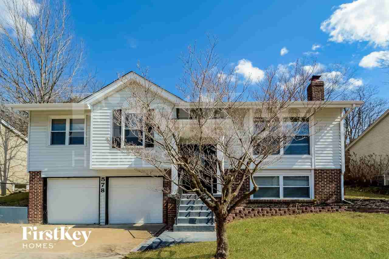 578 Green Forest Dr - Photo 2 of 15