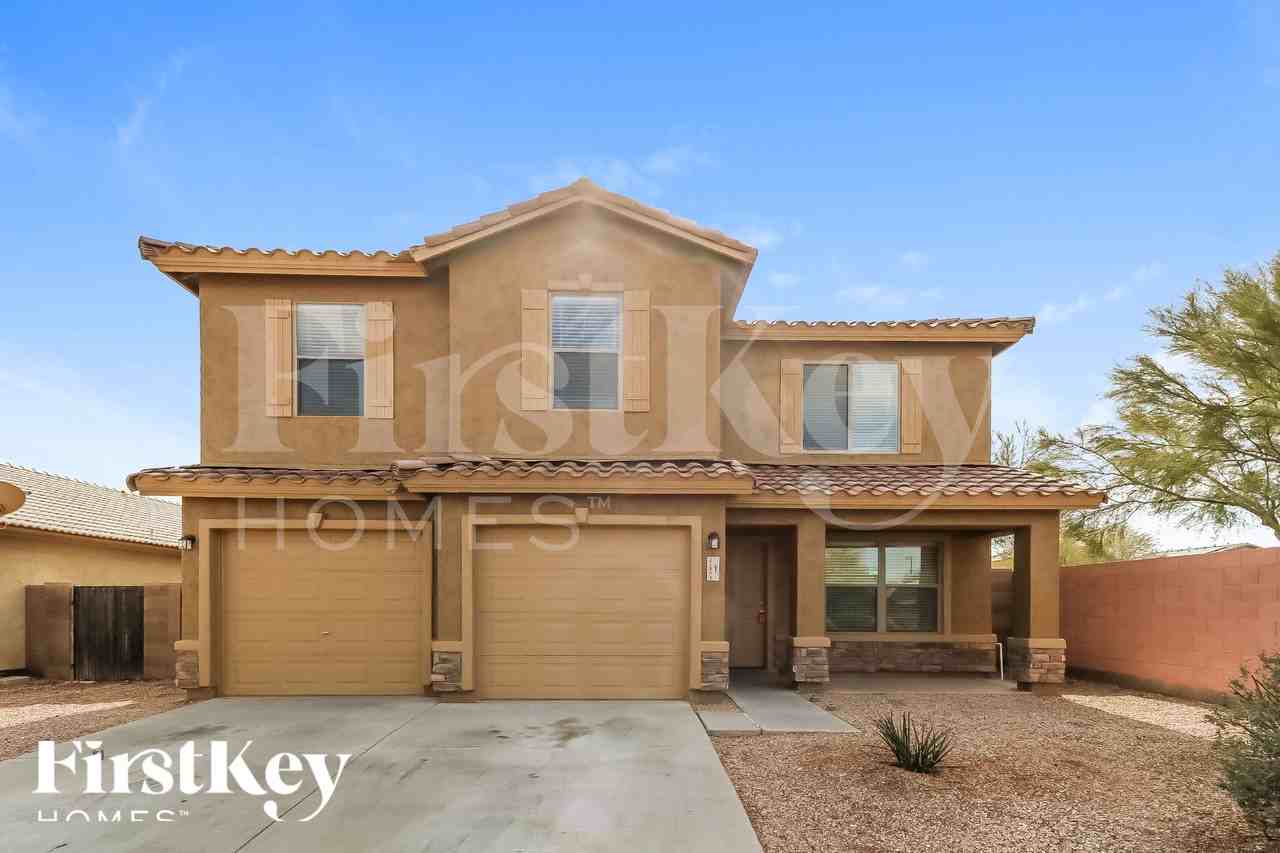 25193 W Cranston Pl