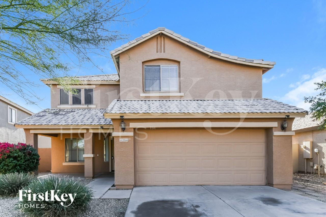 29344 N Yellow Bee Dr