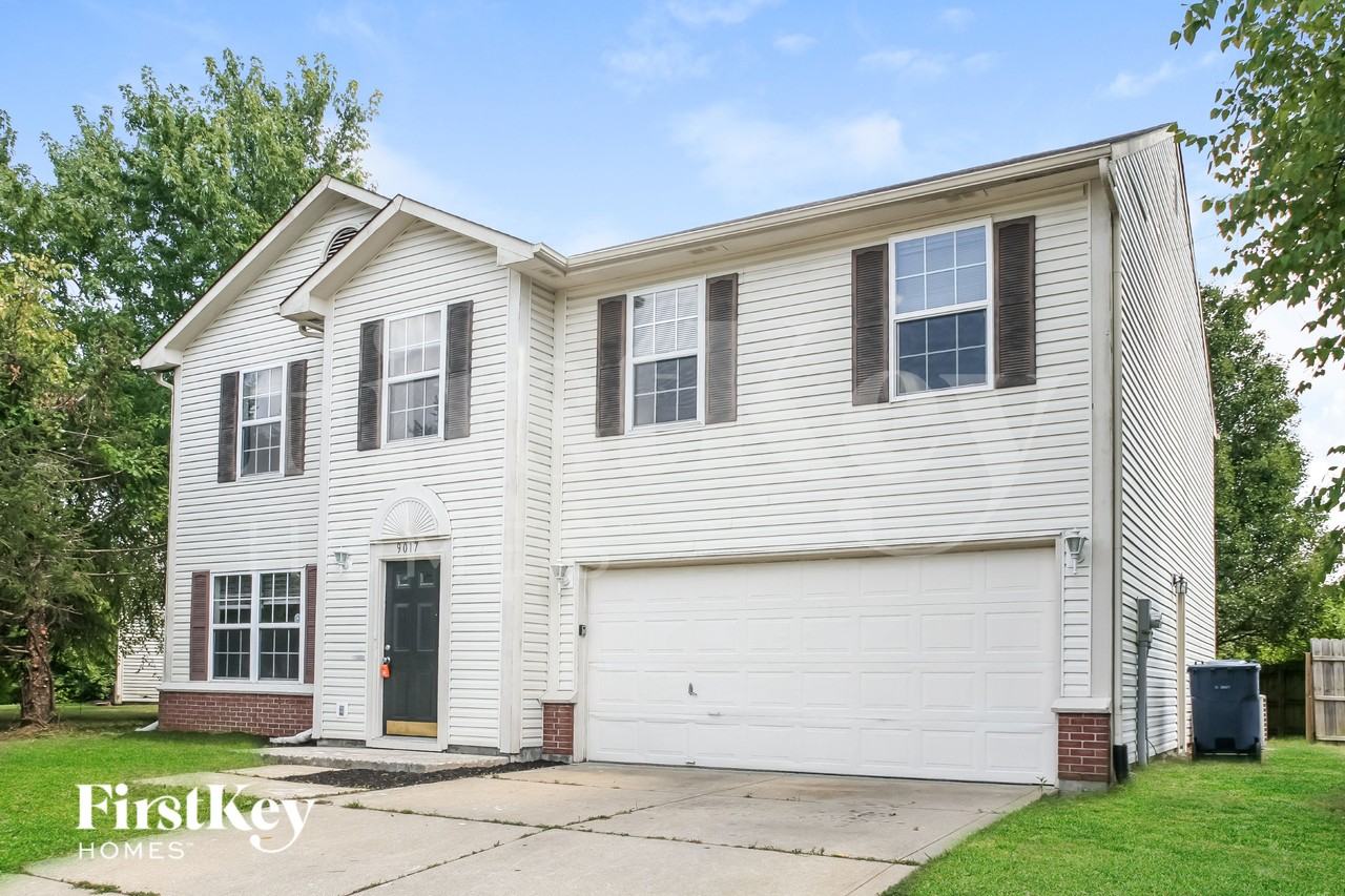 9017 Lighthorse Dr - Photo 3 of 16