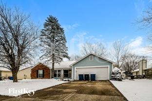 7427 Cobblestone West Dr - Photo 1 of 1