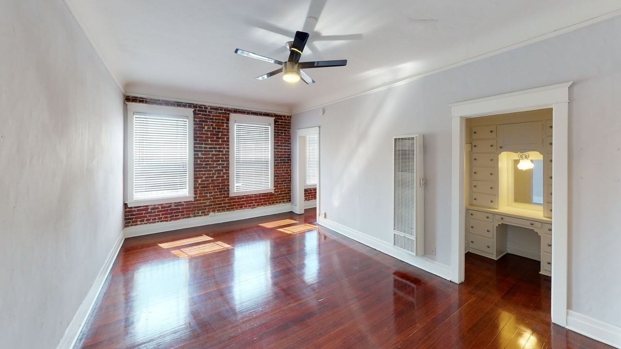Jensen's Recreation Center Apts...Gorgeous Apartments...This You've Gotta See to Believe!!! - Photo 2 of 4