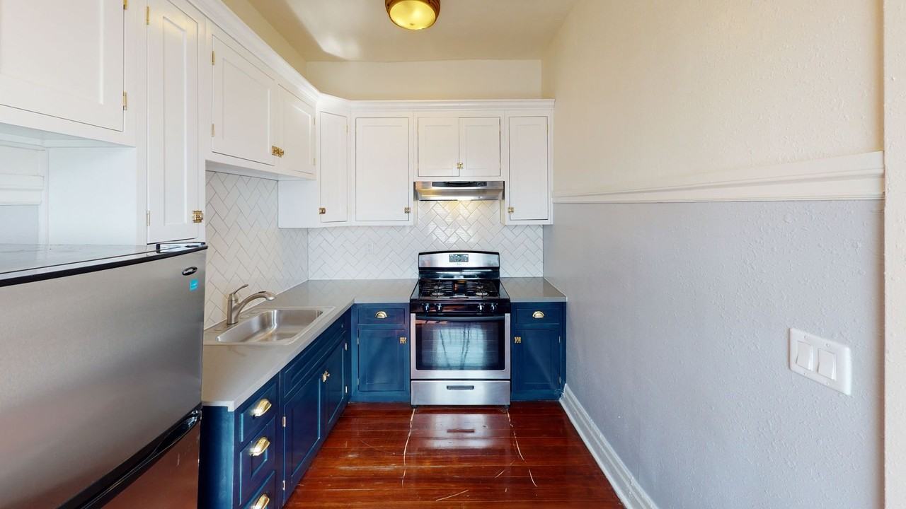 Jensen's Recreation Center Apts...Gorgeous Apartments...This You've Gotta See to Believe!!! - Photo 4 of 4