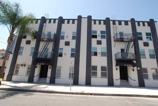 Alex Court Apartments - Photo 1 of 1
