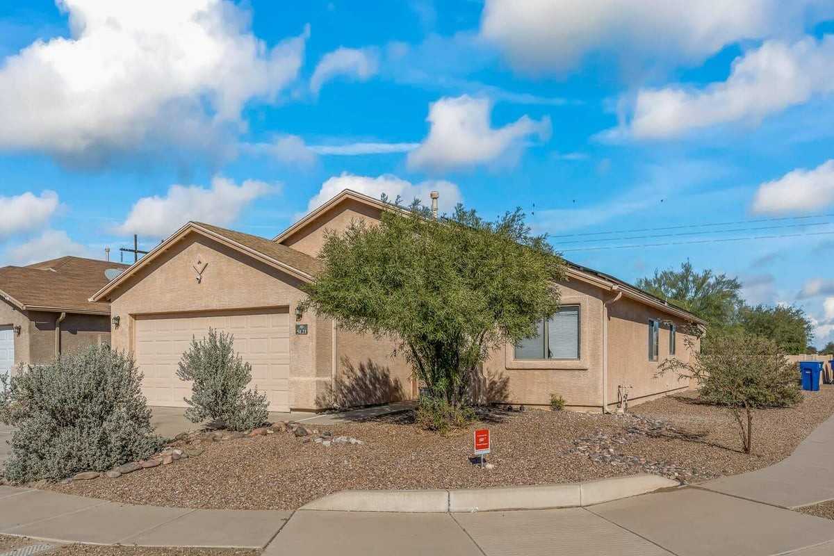 5121 S Lavender Mist Ct