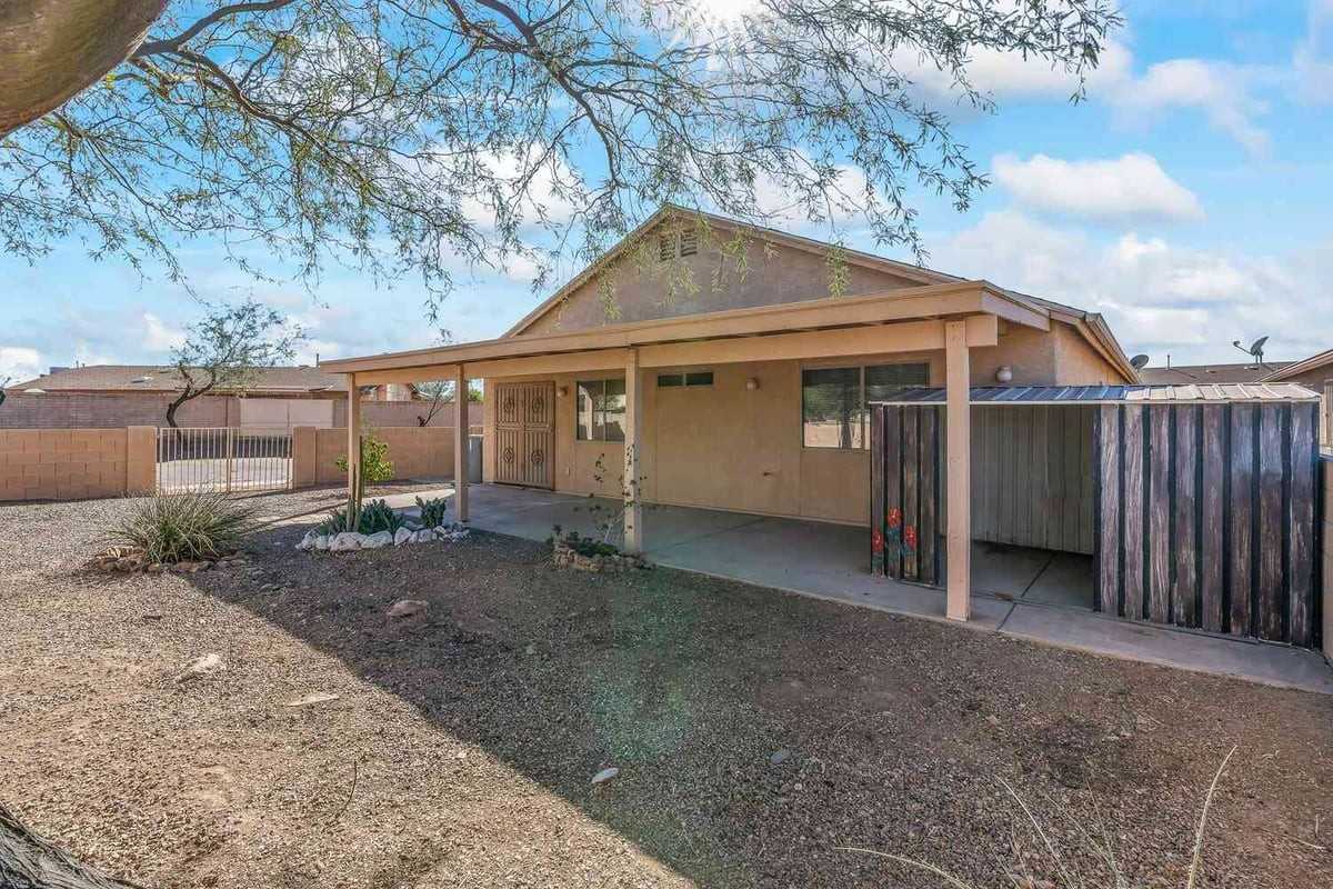5121 S Lavender Mist Ct - Photo 4 of 30