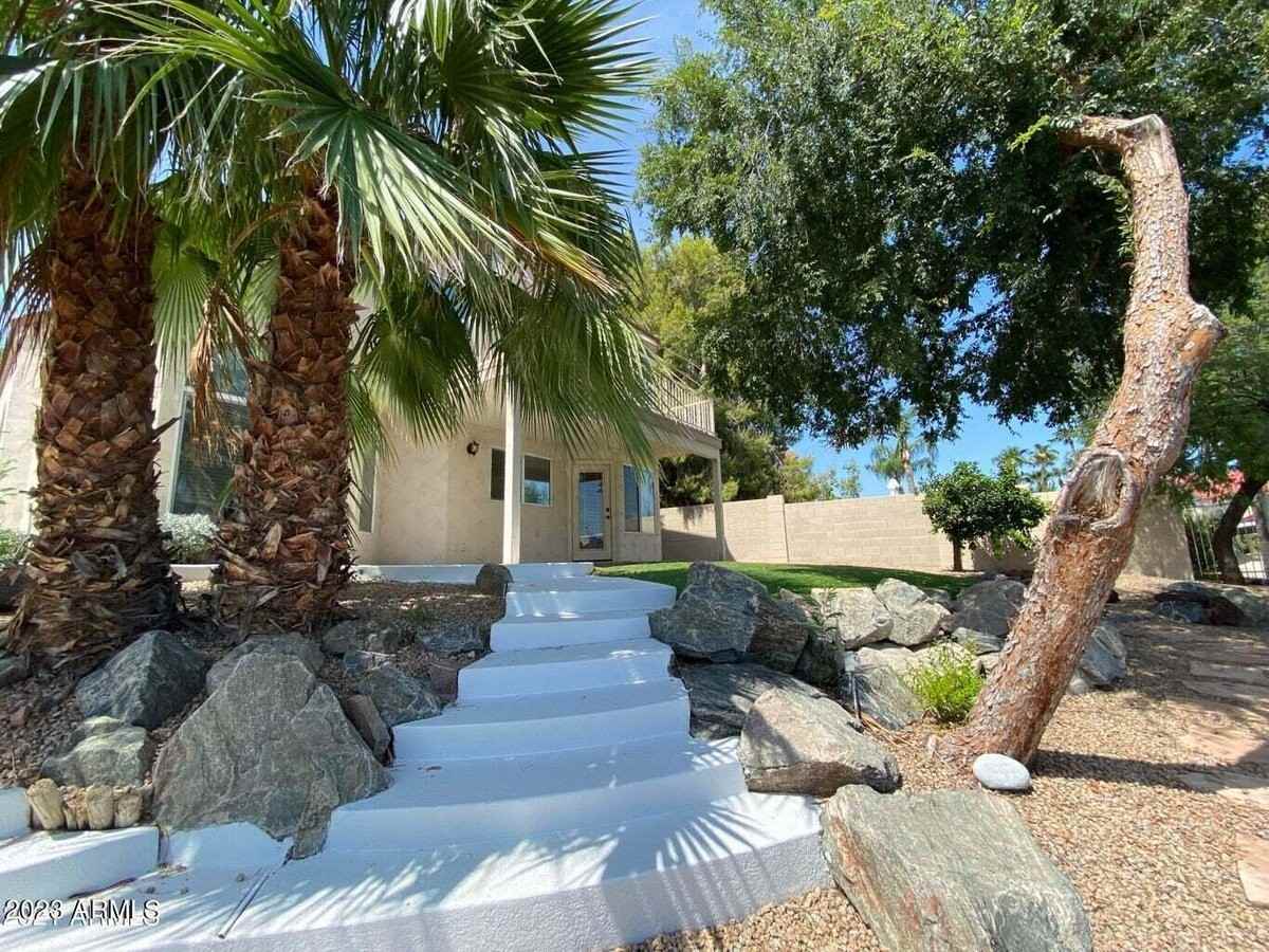 1406 W Lake Mirage Ct - Photo 4 of 50