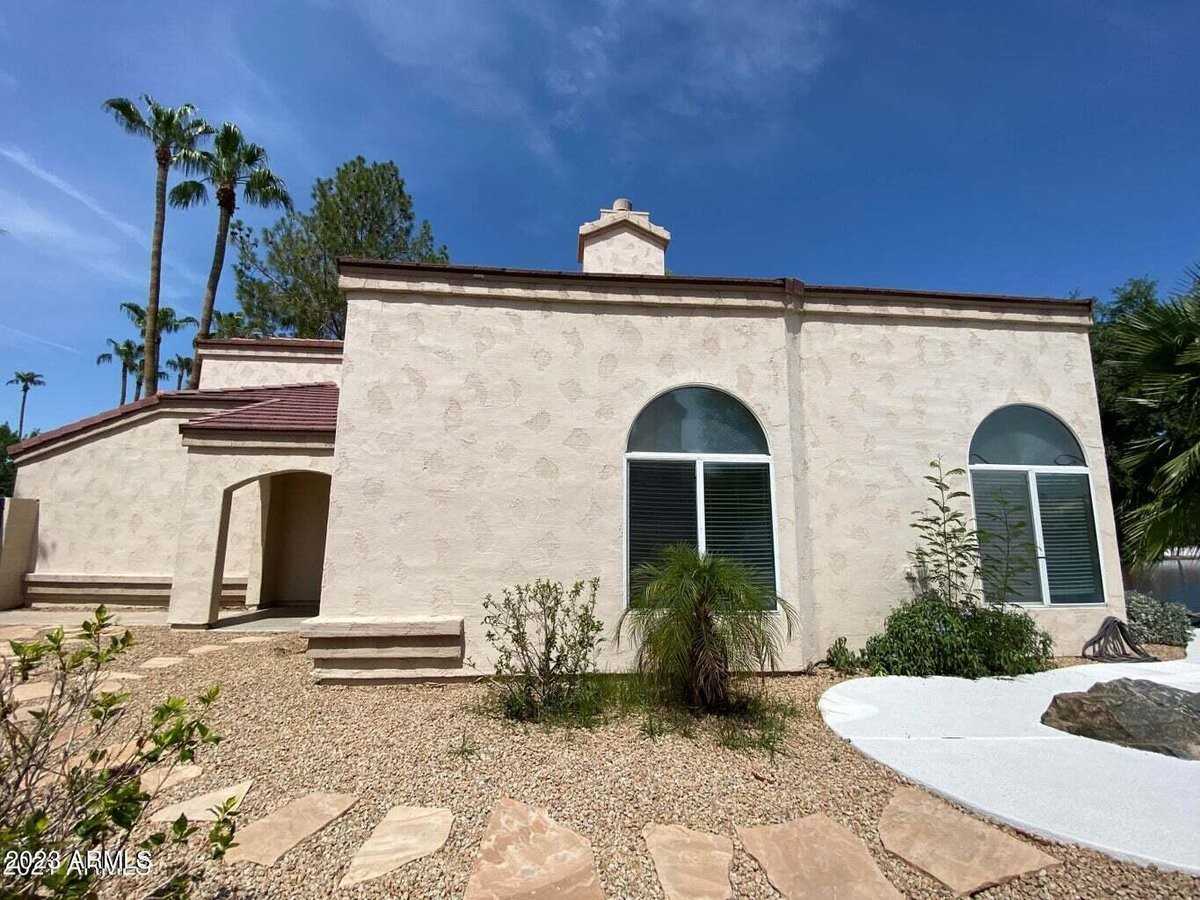 1406 W Lake Mirage Ct - Photo 5 of 50