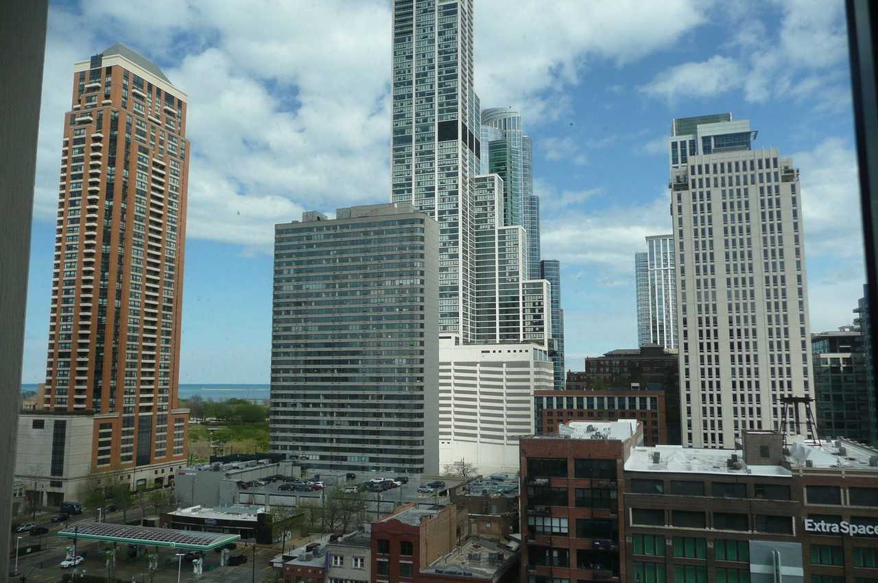 1255 S State St #1211 - Photo 3 of 8