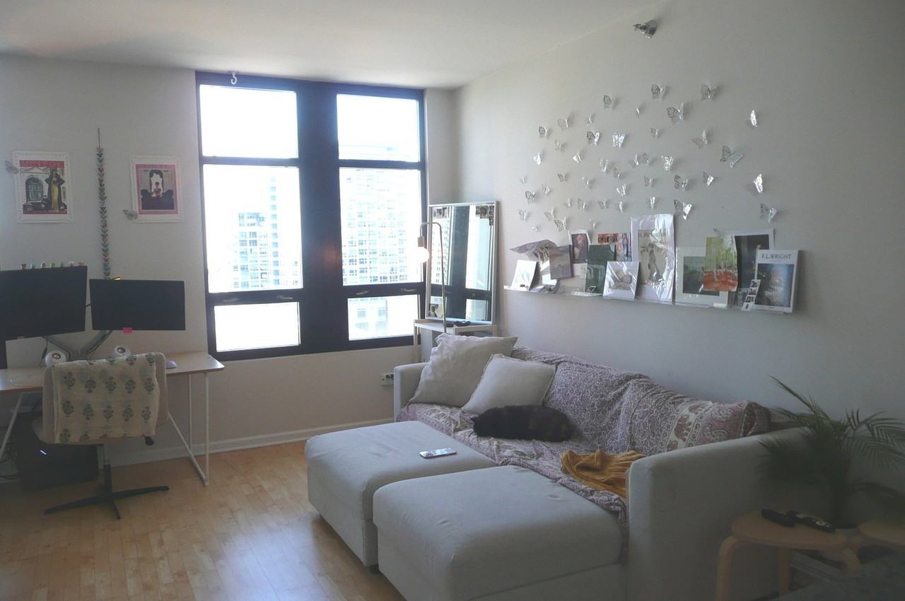 1255 S State St #1211 - Photo 4 of 8