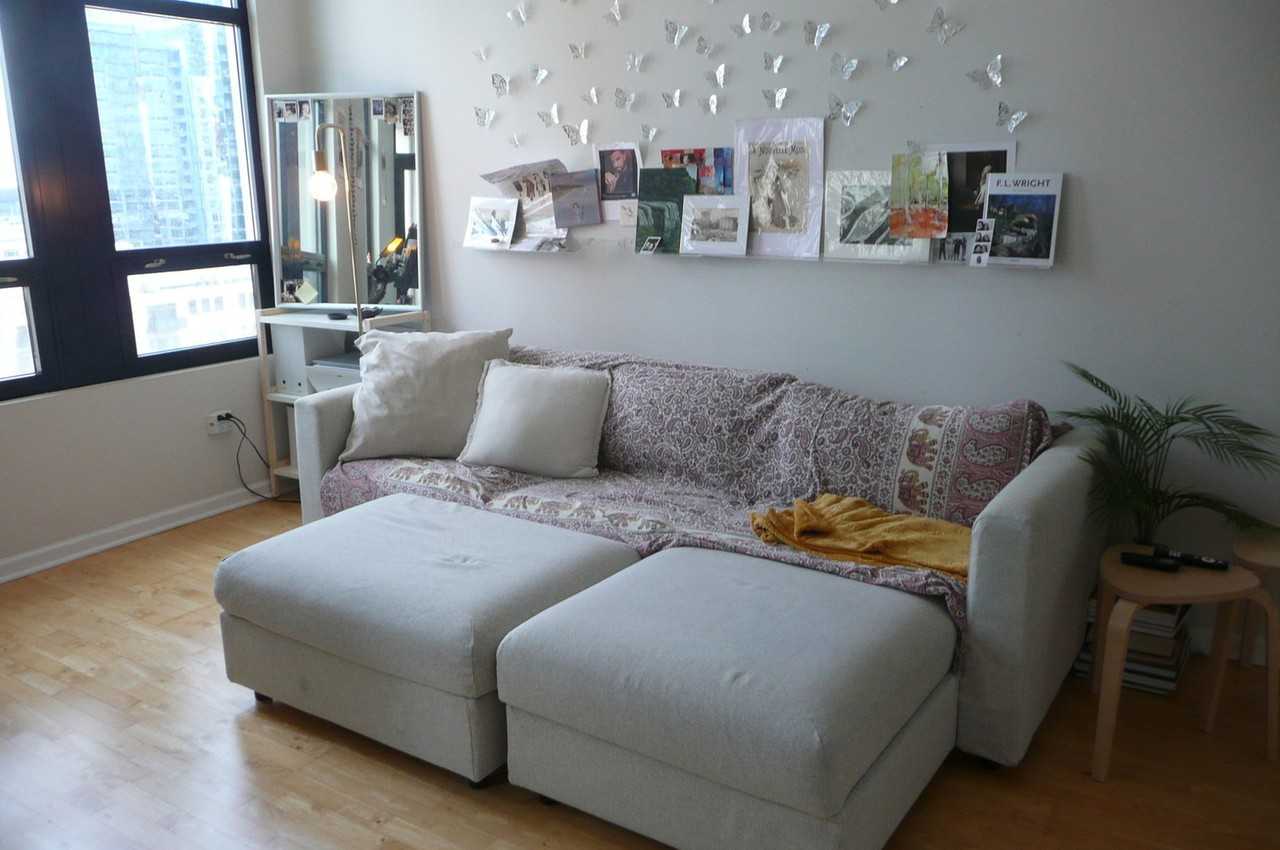 1255 S State St #1211 - Photo 5 of 8