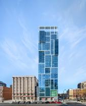 1400 S Wabash Ave #1504 - Photo 1 of 1