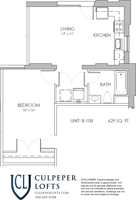 featured image of 414 Spring St #108