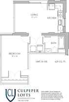 414 Spring St #108 - Photo 1 of 1