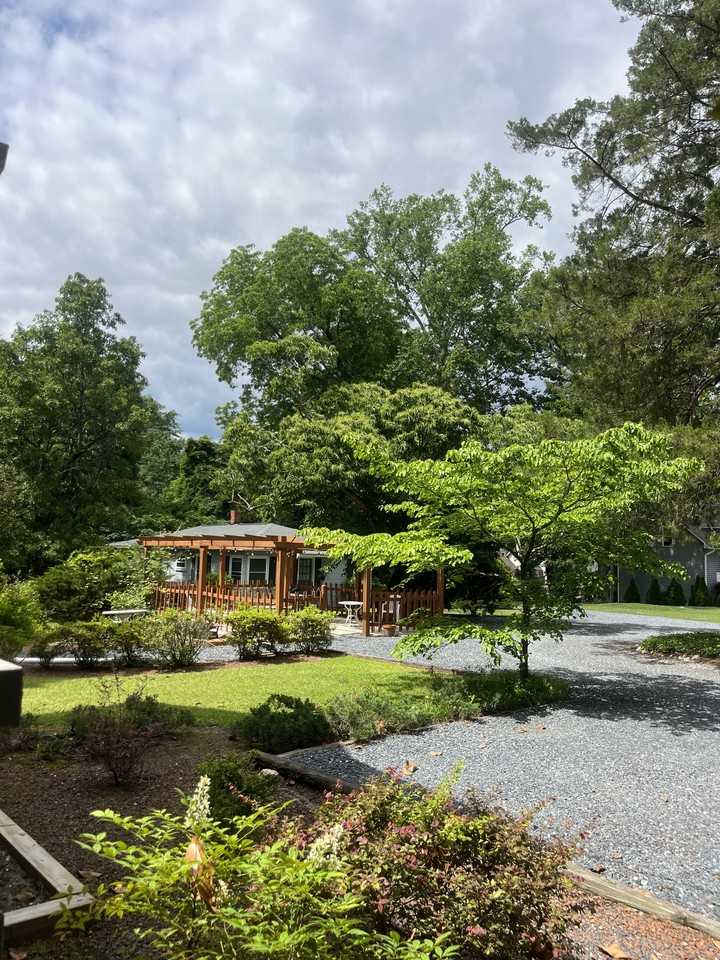 310 N Bennett St #3 - Photo 3 of 3