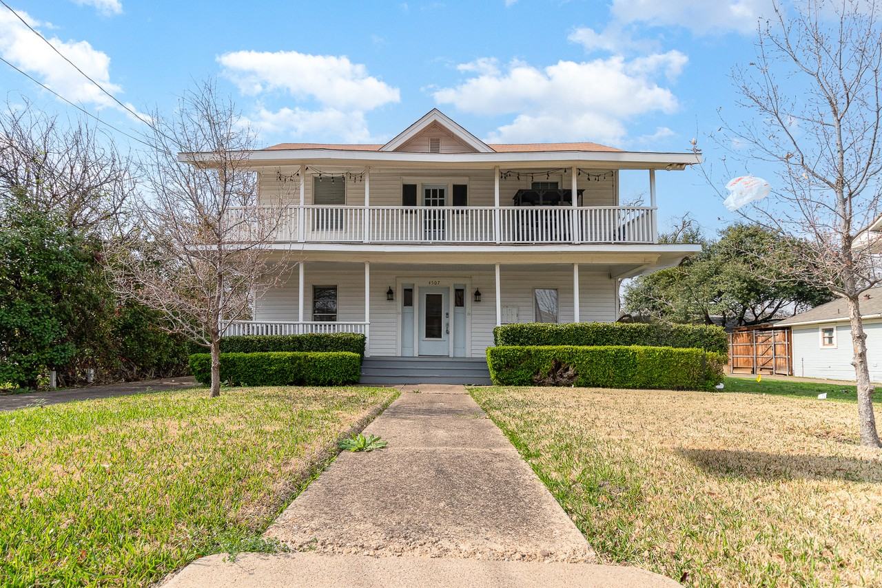 4505 Worth St #A - Photo 2 of 16