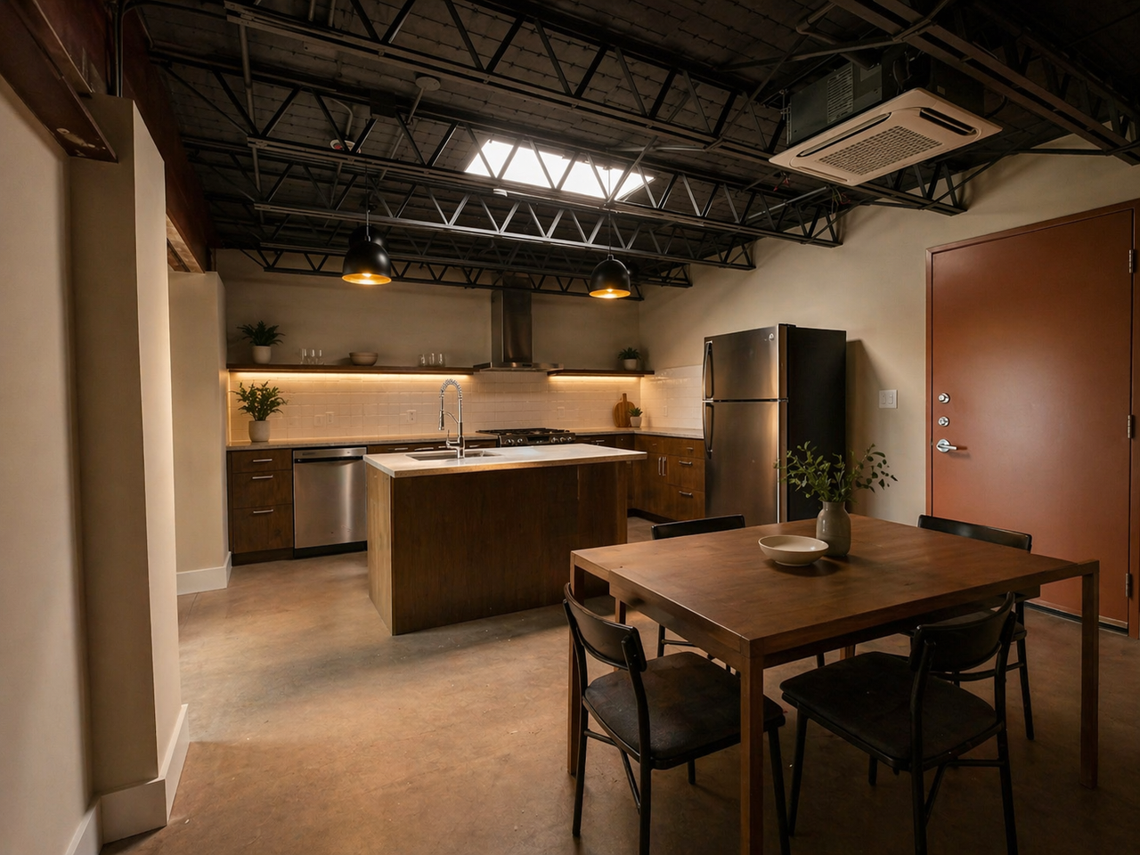 1726 Austin Ave #202