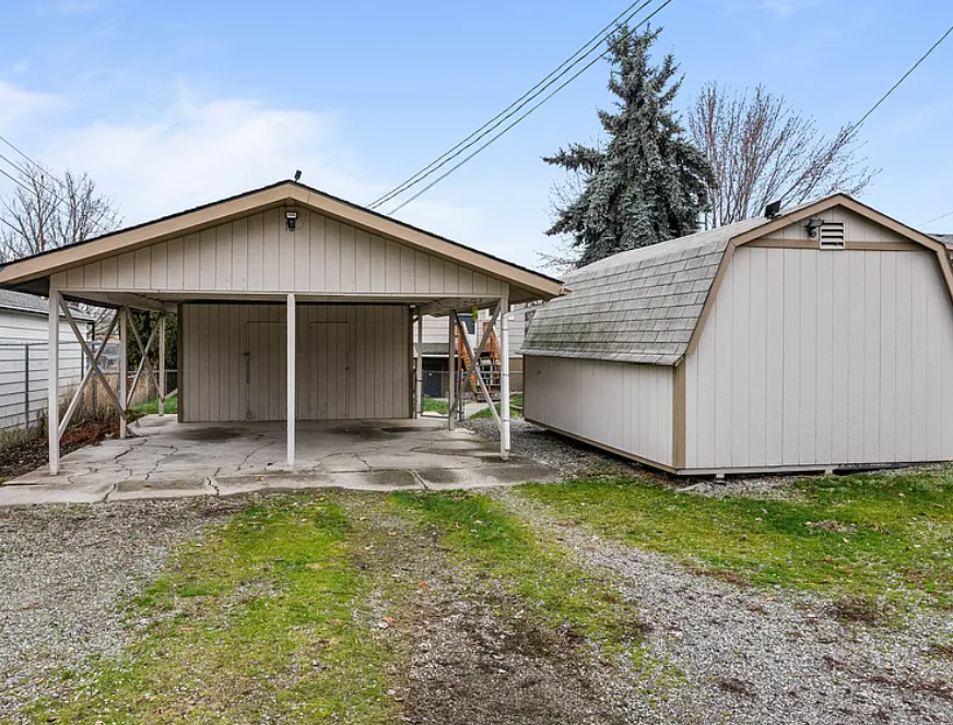 2119 E Columbia Ave #2 - Photo 2 of 2