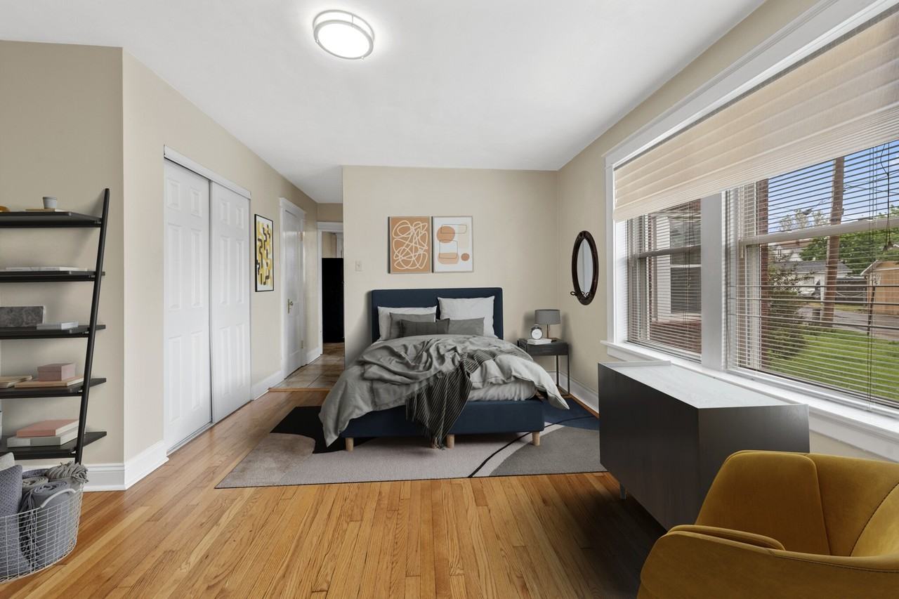 6019 Scanlan Ave #1E - Photo 5 of 16