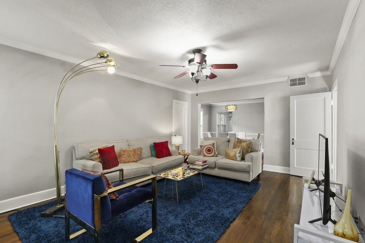 5805 Vickery Blvd - Photo 2 of 31