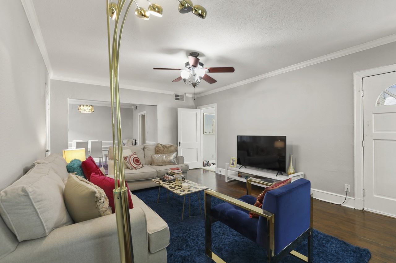 5805 Vickery Blvd - Photo 3 of 31