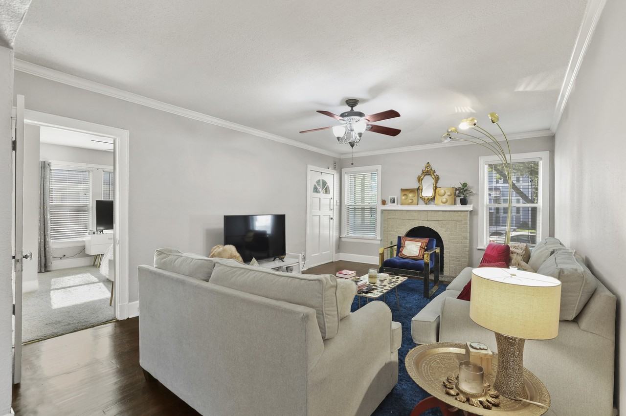 5805 Vickery Blvd - Photo 4 of 31