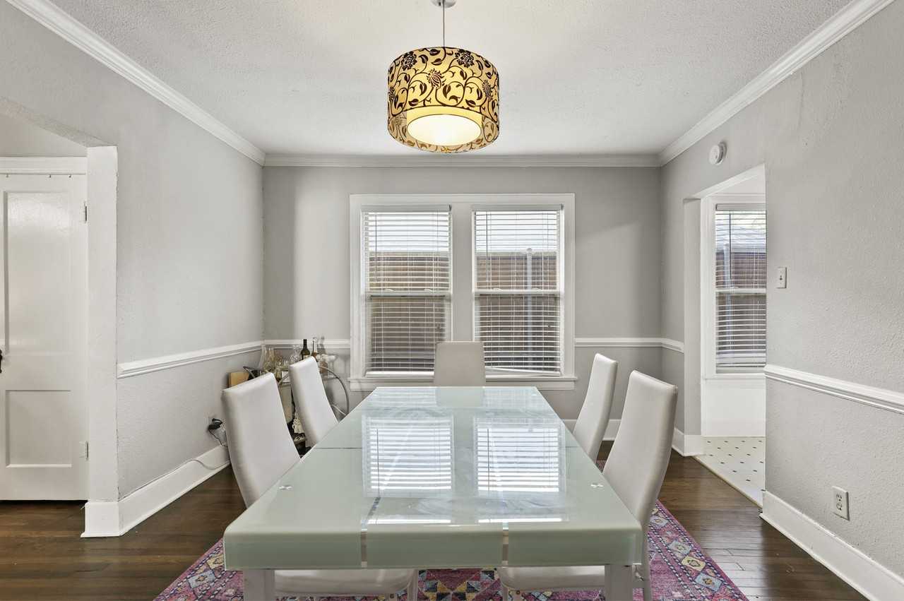 5805 Vickery Blvd - Photo 5 of 31