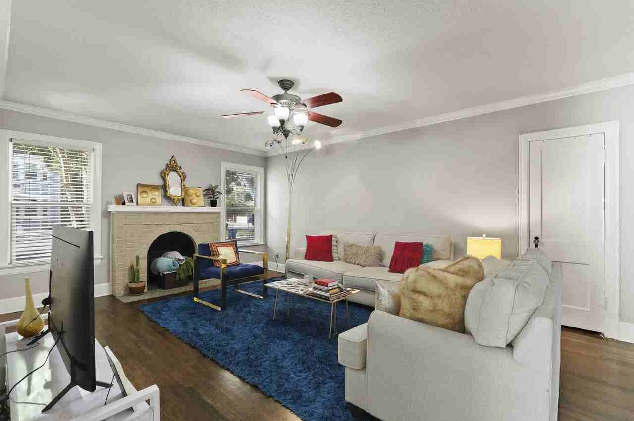 5805 Vickery Blvd - Photo 6 of 31