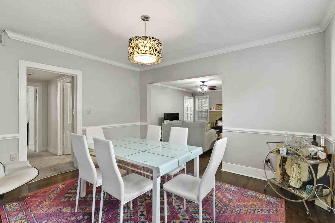 5805 Vickery Blvd - Photo 7 of 31