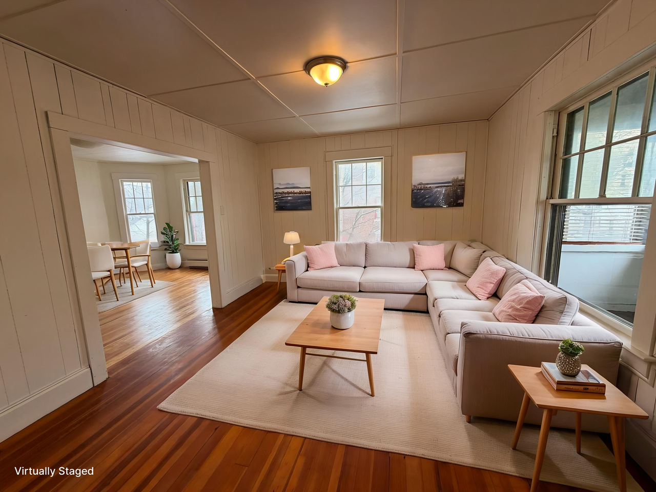 78 Central St #2