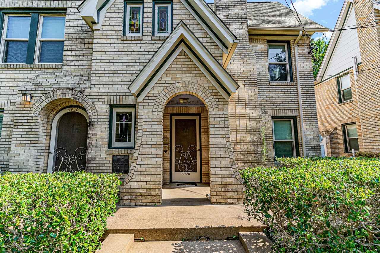 5926 La Vista Dr #5926-5 - Photo 3 of 22