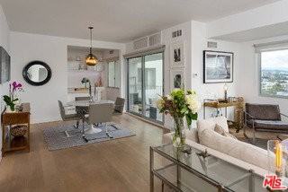 838 N Doheny Dr #807 - Photo 5 of 8