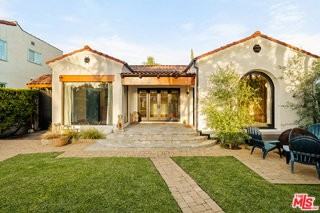 826 N Kilkea Dr - Photo 2 of 8