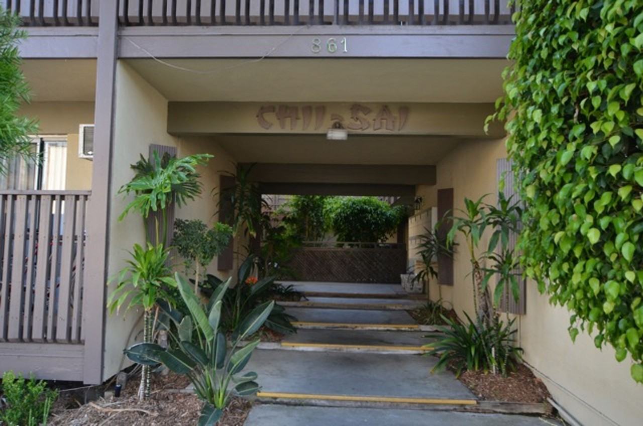 CHI - Chii Sai Apts. - Photo 2 of 4