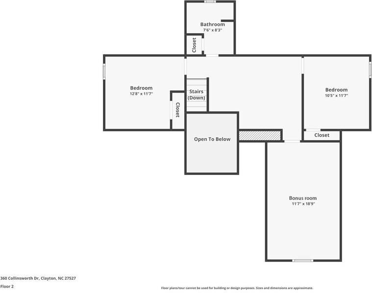 360 Collinsworth Dr - Photo 2 of 17