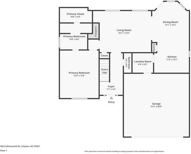 360 Collinsworth Dr - Photo 3 of 17