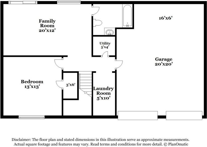 3923 N Fork Ct - Photo 2 of 21
