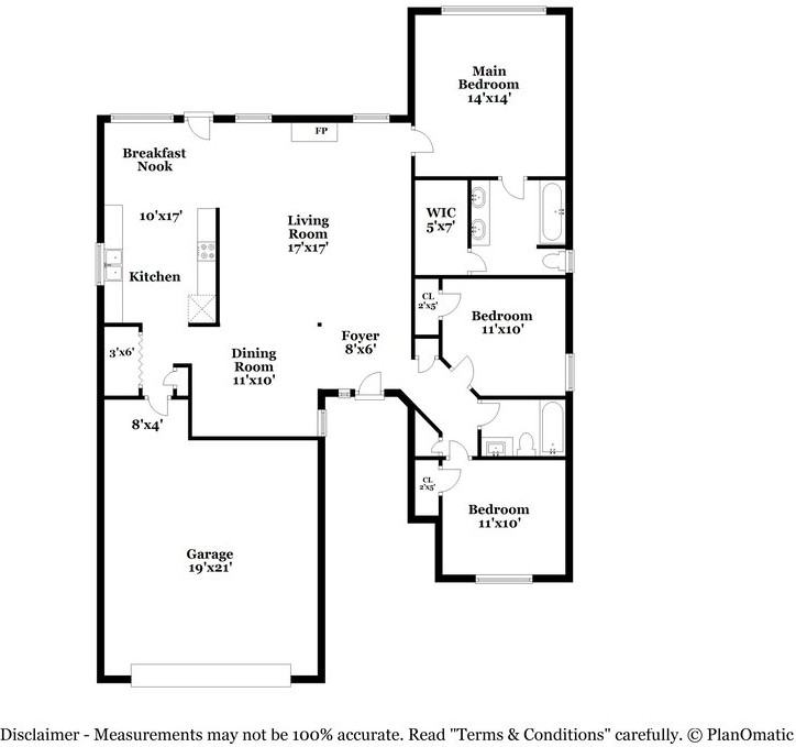 154 Fairhaven Trl - Photo 2 of 16