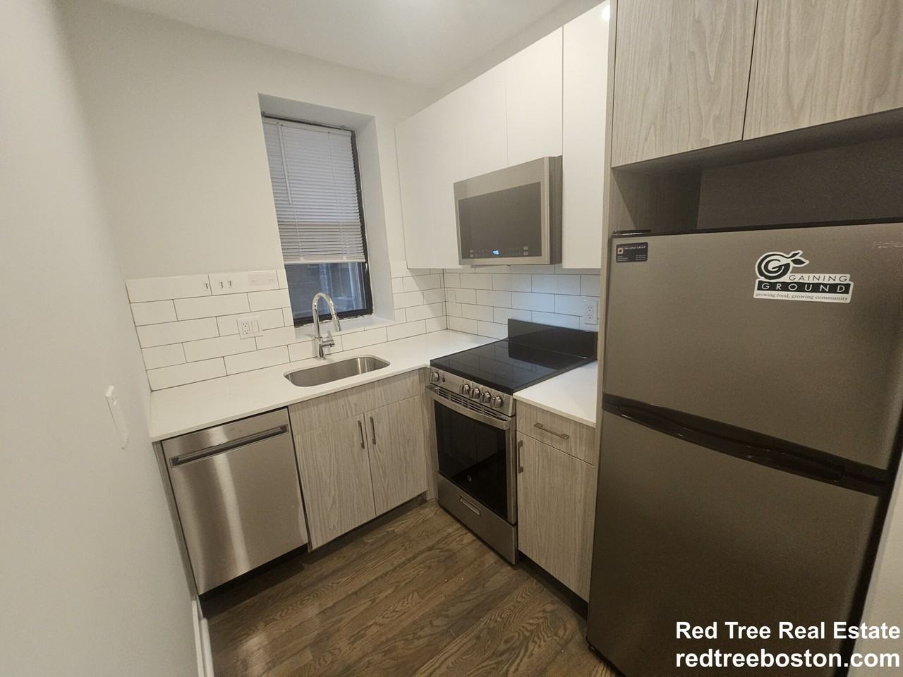 19 Peterborough St #2