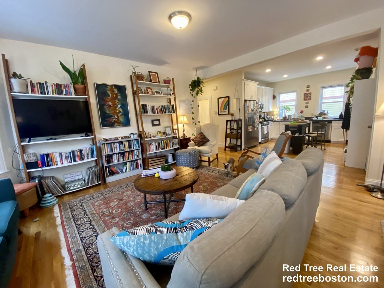 177 School St #2 - Photo 5 of 17