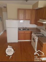 2140 Clarence Ave #1S - Photo 1 of 1