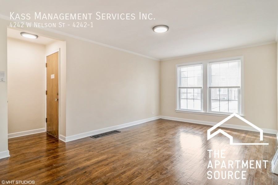 4242 W Nelson St #1 - Photo 5 of 13