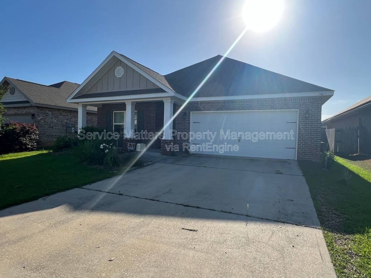 3817 Hawks Landing Cir - Photo 3 of 10